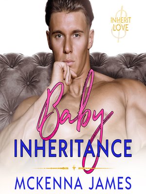 cover image of Baby Inheritance
